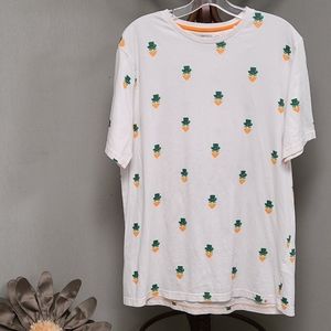 Denim & Flower Tshirt size XL